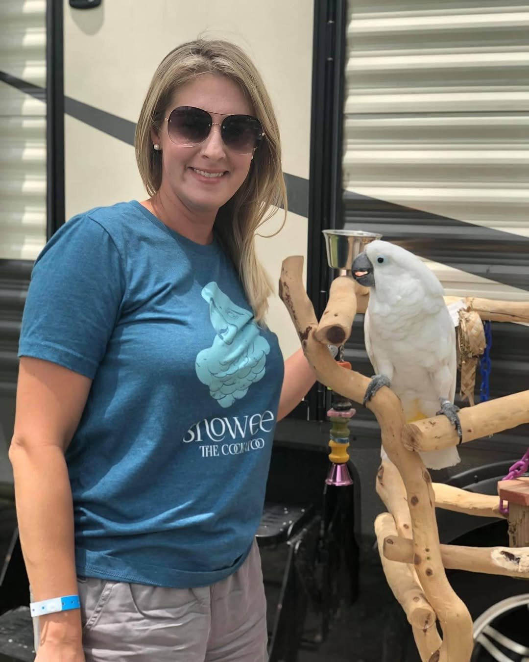 Cockatoo Parrot Breeders in Utah