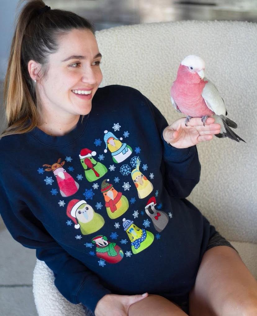 Cockatoo parrots for sale in Vermont