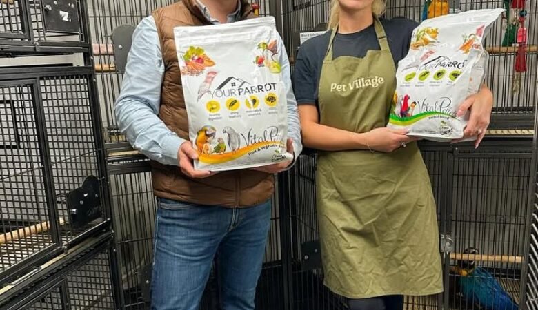 Cockatoo parrots for sale in Southland District, New Zealand